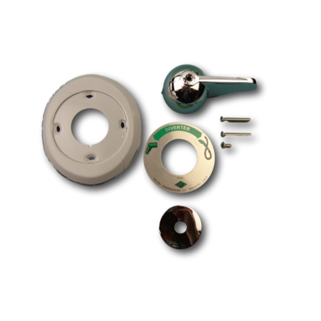 Acorn 2919-020-001 Diverter Lever Handle Trim Kit