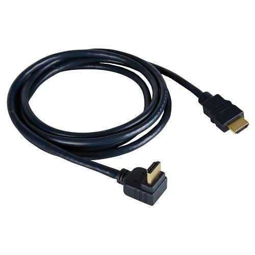 KRAMER Kramer Electronics 97-0143003 Right-angle Hdmi Cable