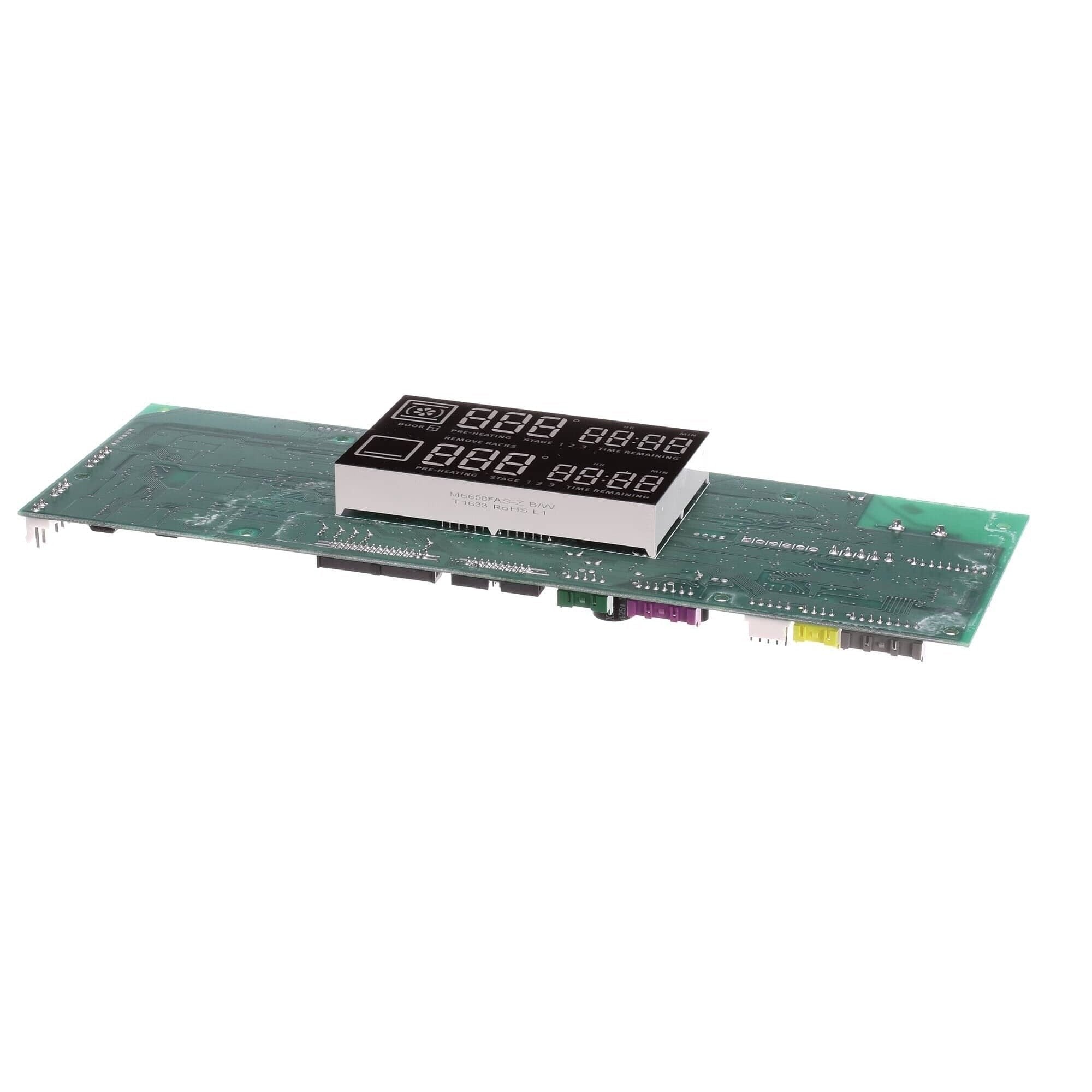 FRIGIDAIRE Frigidaire 316576610 Oven Control Board (1 Pack) 316516540
