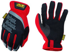 Mechanix Wear MFF-02-011 FastFit Gloves X-Large Red