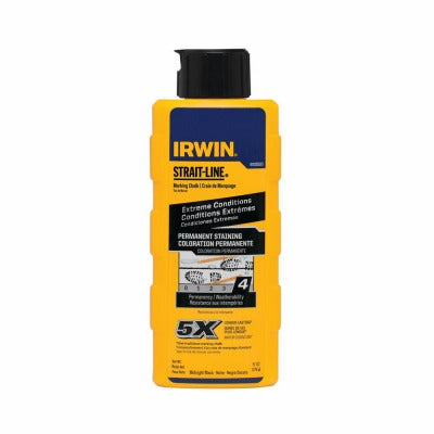IRWIN Irwin Industrial Tool Co 4935520 Marking Chalk 6 Oz