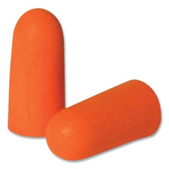 Radians FP70 Resistor NRR 32 Uncorded Ear Plugs 1 Packet