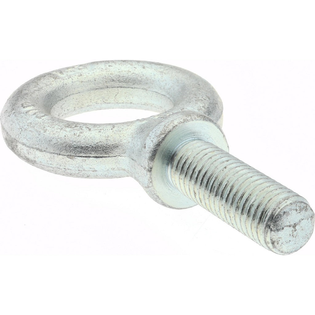 GIBRALTAR Gibraltar PZP14661GB Fixed Shoulder Eye Bolt 3500 Lb
