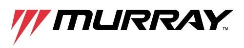 MURRAY Murray 1664019ASM Lawn Mower Blade 30 Inch Oem
