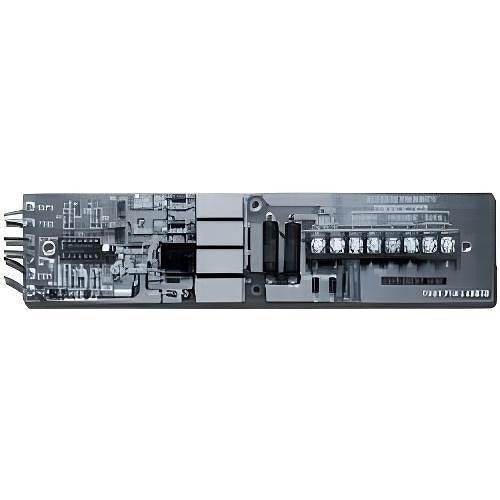 EDWARDS SIGNALING Kidde - Edwards RPM Reverse Polarity Module