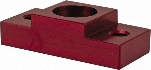 DE-STA-CO De-sta-co 801532 Swing Clamp Arm Aluminum Blank 10-32 Port