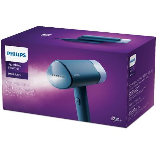 PHILIPS GARMENT CARE Philips Garment Care STH3000/20 3000 Series Handheld Steamer