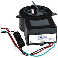 RGF RGF 4900-20 iWave-R Air Purifier