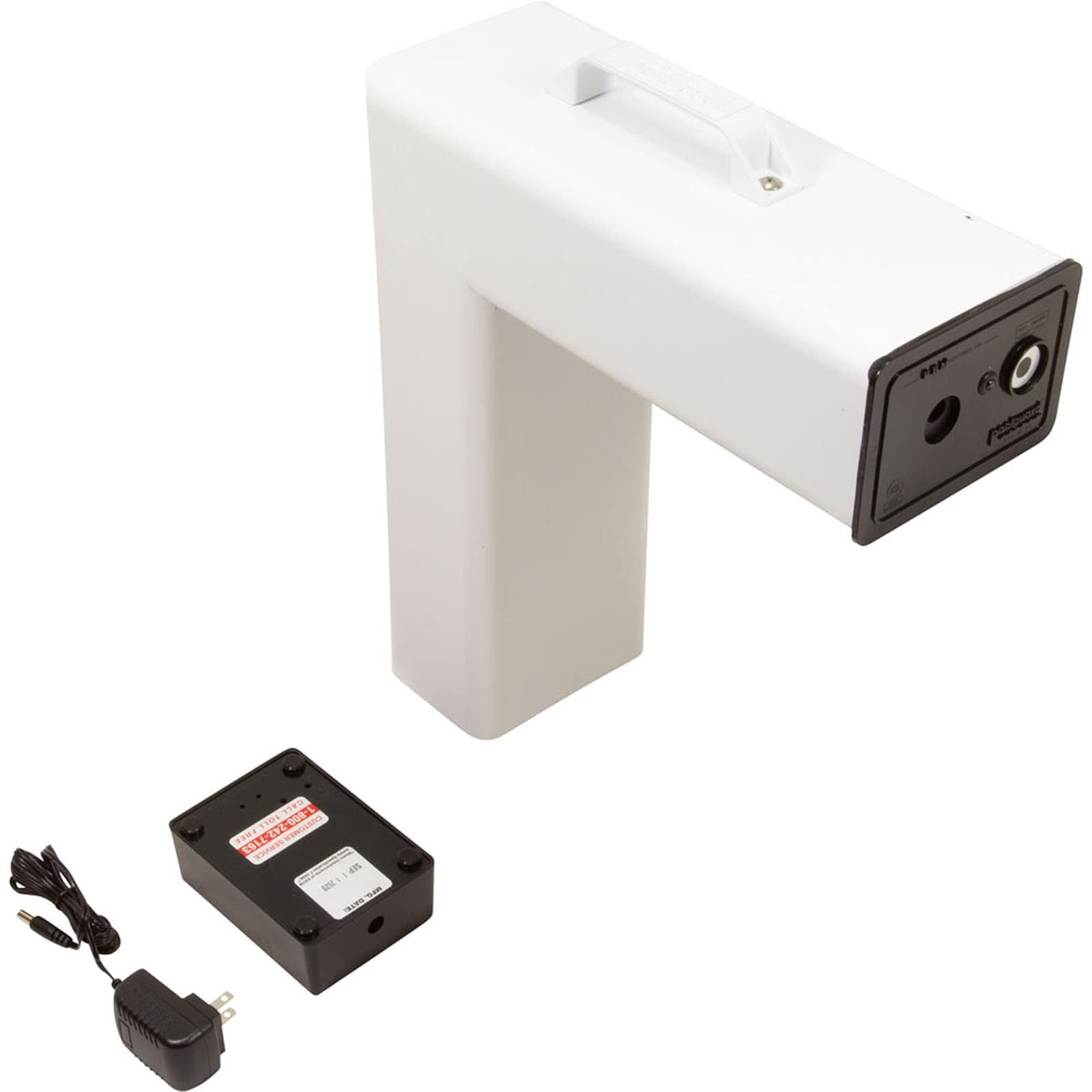 POOLGUARD Poolguard PGRM-2 In-ground Pool Alarm