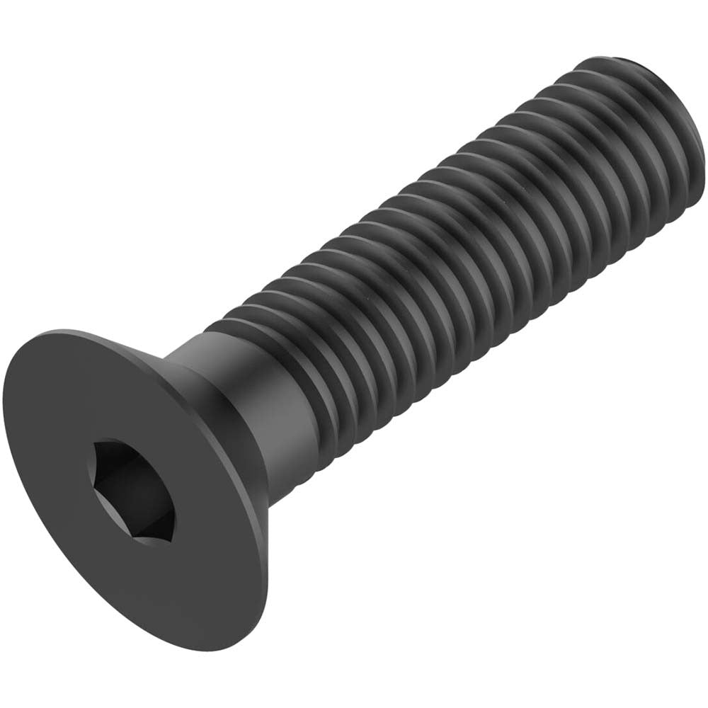 SECO TOOLS Seco 00023546 Cap Screw Hex Socket 3/8 Thread Milling