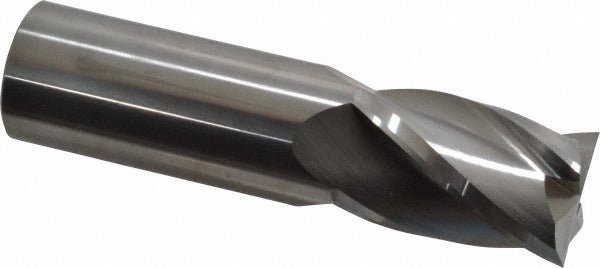 KYOCERA SGS PRECISION TOOLS Sgs 30175 Square End Mill 1 in 4 Flute Solid Carbide