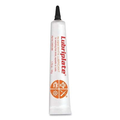 Lubriplate L0034-086 100 & 130 Series Multi-Purpose Grease 1.75 oz Tube