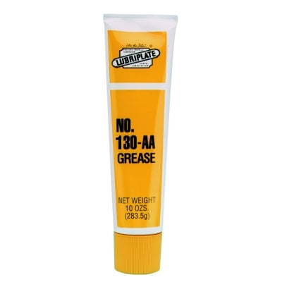 Lubriplate L0044-092 100 & 130 Series Multi-Purpose Grease 10 oz Tube