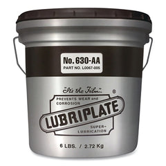 Lubriplate L0068-004 No 630 Multi Purpose Lithium Based Grease 16 oz