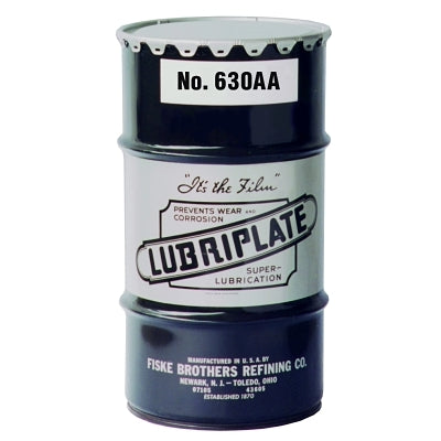 Lubriplate L0067-039 Multi Purpose Lithium Based Grease 1/4 Drum