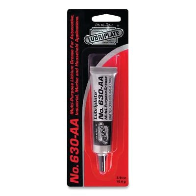 Lubriplate L0067-079 630 Series Multi-Purpose Grease AA (3/8 oz Tube)