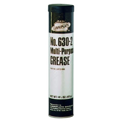 Lubriplate L0072-098 Multi-Purpose Lithium-Based Grease 14.5 oz (Pack of 40)