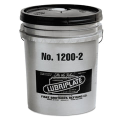 Lubriplate L0102-004 No. 1200-2 Multi-Purpose Grease 14 oz Tub