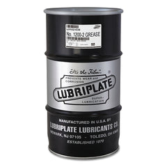 Lubriplate L0102-039 Multi-Purpose Grease 120 lb Drum