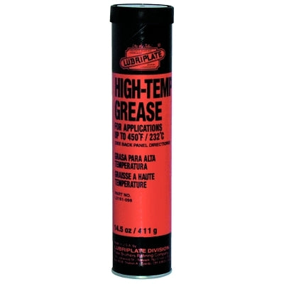 Lubriplate L0161-098 Multi Purpose High Temperature Bentone Grease