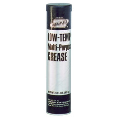 Lubriplate L0172-098 Low Temp Multi Purpose Grease 14.5 oz