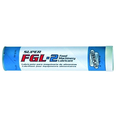 Lubriplate L0232-098 FGL Series White/Off-White Multi-Purpose Food Grade Grease Pack of 10