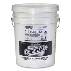 Lubriplate L0350-035 Food Machinery Grease 35 lb Pail