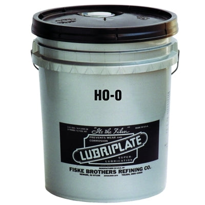 Lubriplate L0760-060 Heavy Duty Hydraulic Oil 5 Gallon Pail