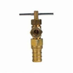 Sioux 637XG920 VALVE MKR ICE 1/2 X 1/4 IN STRT