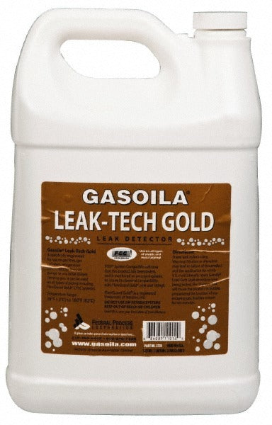 GASOILA Gasoila LT28 Gas Leak Detector 1 Gallon Bottle
