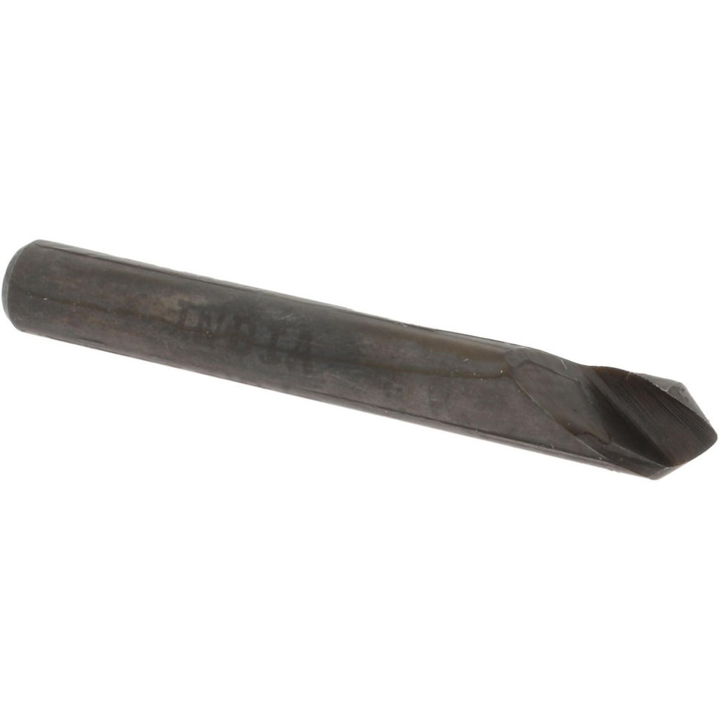 VALUE COLLECTION Value Collection SC1082016 Countersink 82 Deg 1 Flute Hss