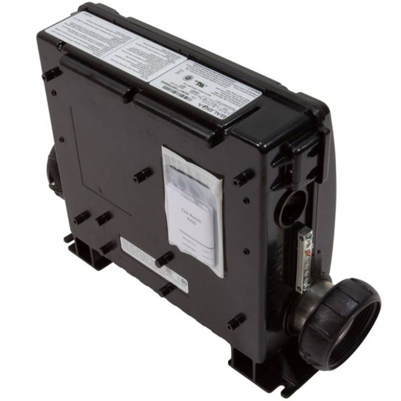 BALBOA WATER GROUP Balboa Water Group G6405 BP7 Spa Control System 4kW