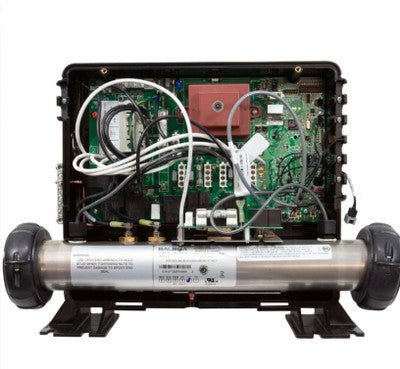 BALBOA WATER GROUP Balboa Water Group G6405 BP7 Spa Control System 4kW