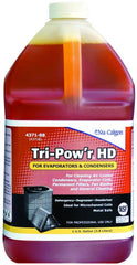 Nu-Calgon 4371-88 Tri-Pow'r HD 1 Gallon Coil Cleaner