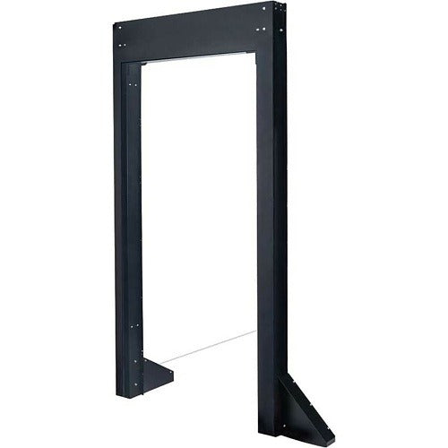 PANDUIT Panduit CUSREFRT8B1 End of Row Frame