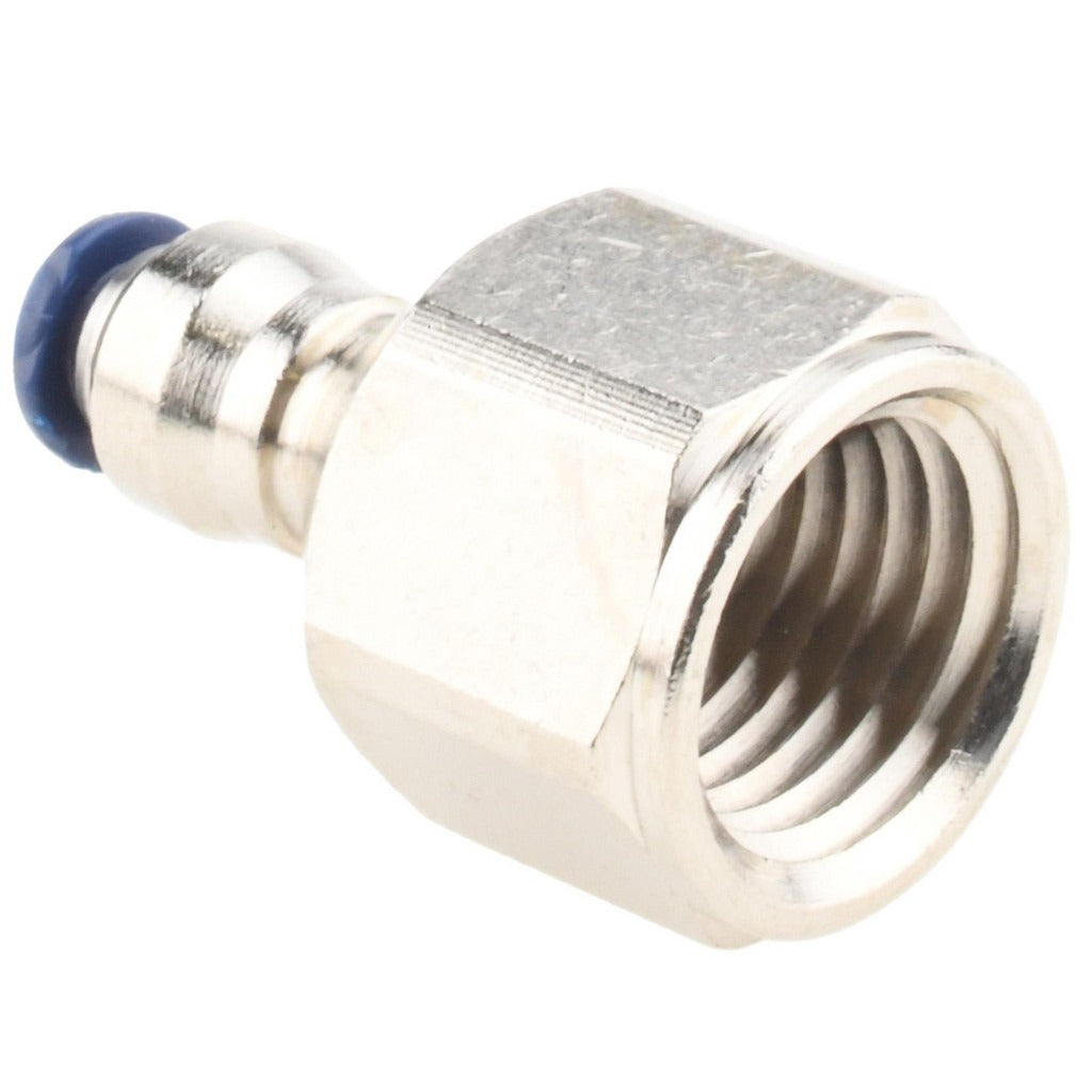 PRO-SOURCE Pro-source 2557518465PRO Push-to-connect Tube Fitting 5pk