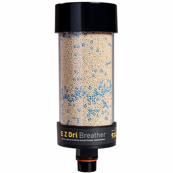 PARKER Parker 934332 Desiccant Breather 3-7/8 in Mnpt