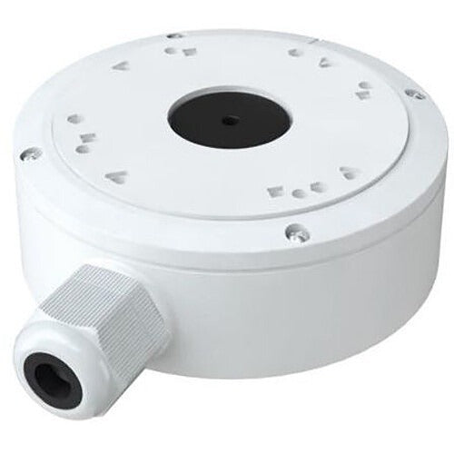 GEOVISION Geovision 150-MT506-000 Junction Box Mount