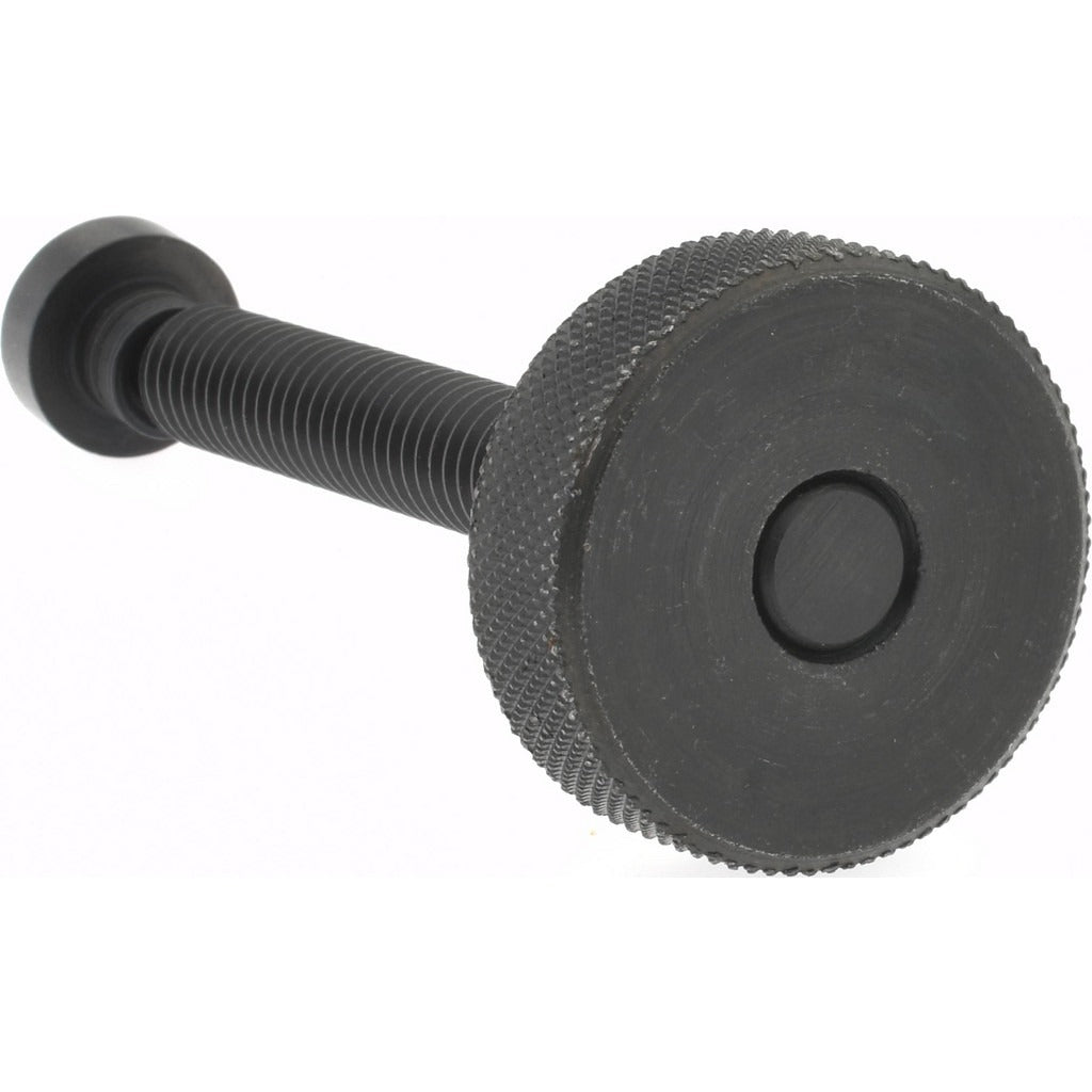 GIBRALTAR Gibraltar 31333LG Steel Thumb Screw 5/16-18 Knurled