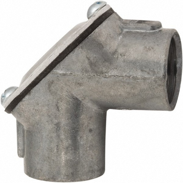 HUBBELL RACO Hubbell-raco 2652 Imc Rigid Conduit Coupling 1/2 Inch