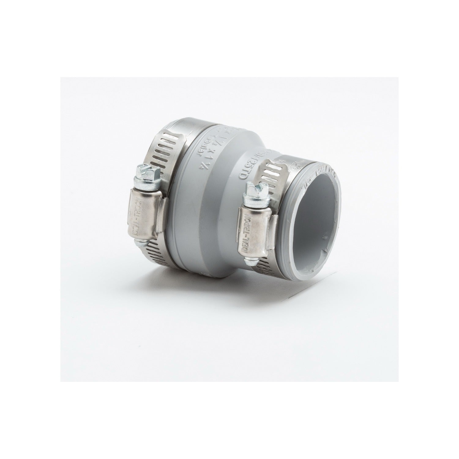 MISSION RUBBER Mission Rubber 1401729 Dtc Drain Pipe Connector