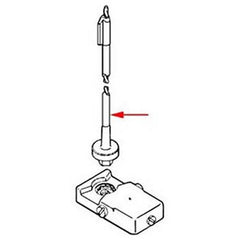 ROD TORQUE HEX END 29 for Anthony 02-11752-005