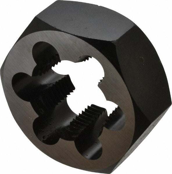 CLE-LINE Cle-line C65576 Hex Pipe Die 1-11/2 Npt Carbon Steel