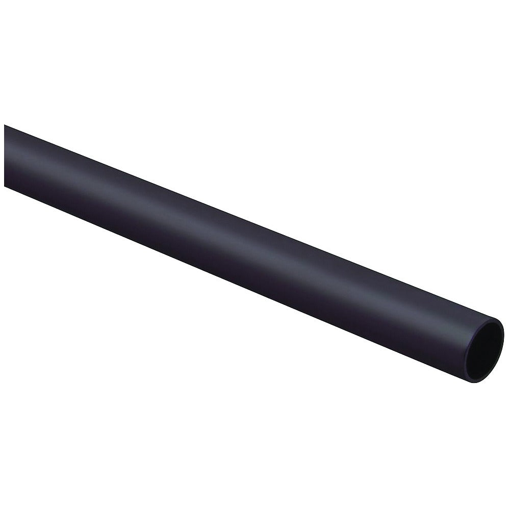 NATIONAL HARDWARE National Hardware S822-100 Heavy Duty Closet Rod 8 ft (1-5/16 in dia)