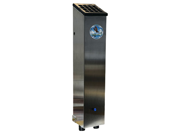 RGF Rgf IMSB-GA Ice Machine Sanitizer 110 VAC