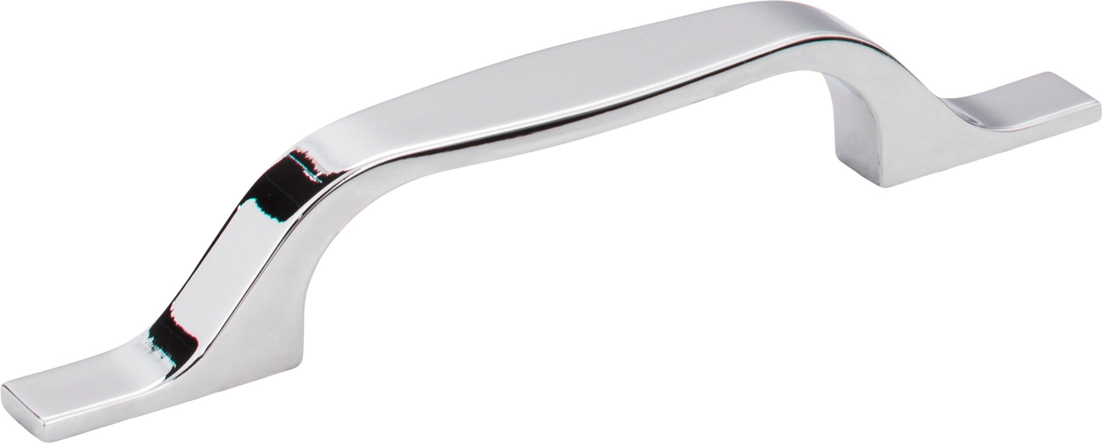 ELEMENTS Elements 382-96PC Cabinet Pull 96mm Polished Chrome Cosgrove