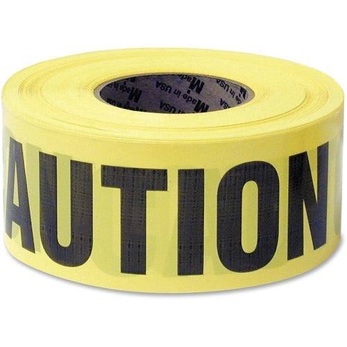 GREAT NECK Great Neck Saw GNS10379 Caution Tape 1000 Feet