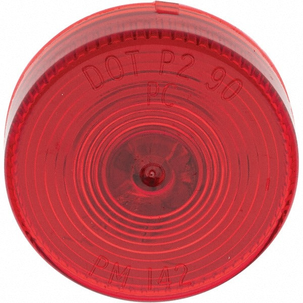 VALUE COLLECTION Value Collection BD8430 Red Clearance Marker Light Kit