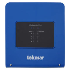 Tekmar 294EXP Smart Boiler Expansion Four tN4 Expands Four Boilers up to 16 Boilers 3-wire Communication