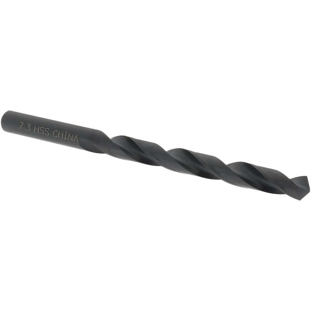 VALUE COLLECTION Value Collection 01247121 Jobber Drill Bit 7.30mm Hss